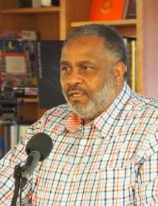 Anthony Ray Hinton