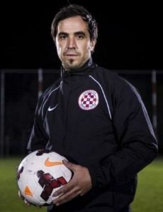 Andy Rakic