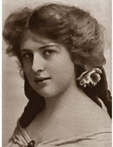 Edna McClure