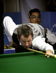 Peter Gilchrist (billiards player)