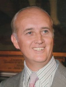 Patrick V. Murphy