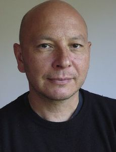 Alexander Oey