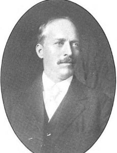 William Howe Crane