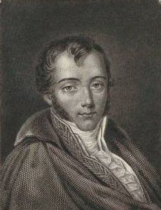 Gabriel-Marie Legouvé