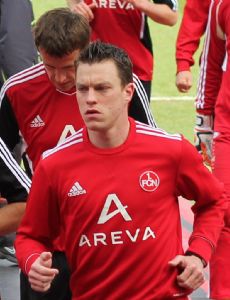 Hanno Balitsch