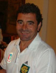 Esteban Becker
