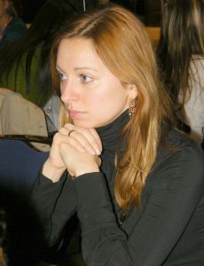 Regina Pokorná
