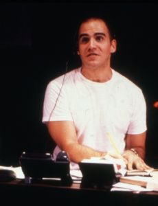 Mark Setlock