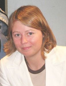 Paulina Ligocka