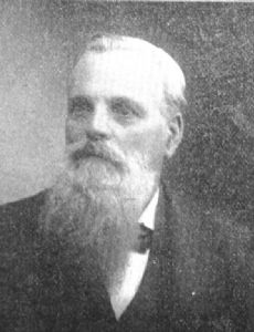 L. John Nuttall