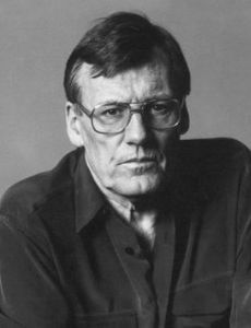 Jack Higgins
