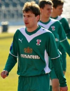 Borys Baranets