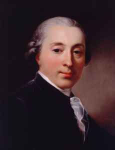 Jean Senebier