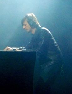 Martin Solveig