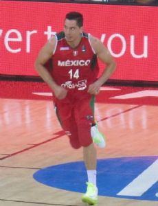 Adrian Zamora