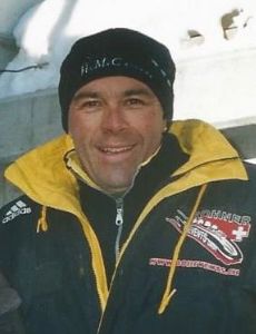 Marcel Rohner (bobsleigh)