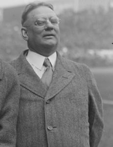 Tillinghast L'Hommedieu Huston
