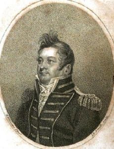 Isaac Hull