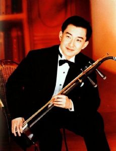 George Gao