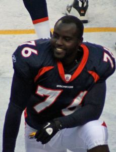 DeMario Pressley