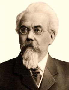 Feodosy Chernyshov