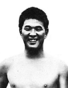 Shigeo Arai