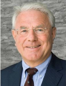 Klaus M. Leisinger