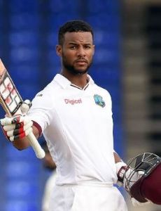 Shai Hope
