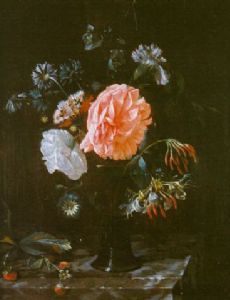 Adriaen van der Spelt