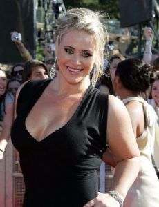 Kate DeAraugo