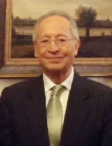 Efthymios Mitropoulos
