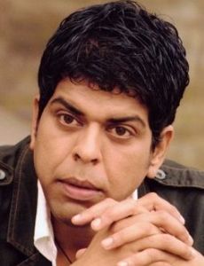 Murli Sharma