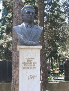 Imam Mustafayev