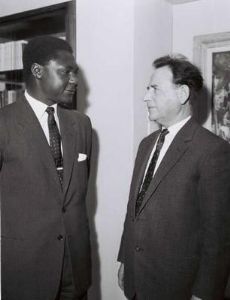 Tom Mboya