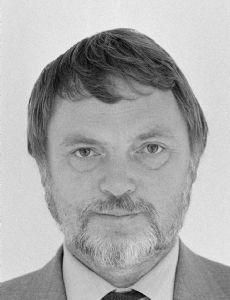 Jan Nagel