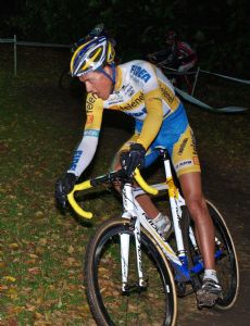 Tom Meeusen