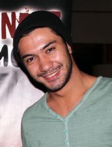 Reza Rahadian