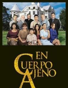 En cuerpo ajeno