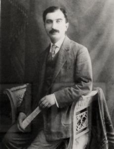 Mihran Mesrobian