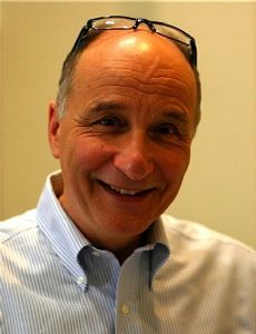 John Willinsky