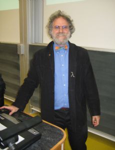 Philip Wadler