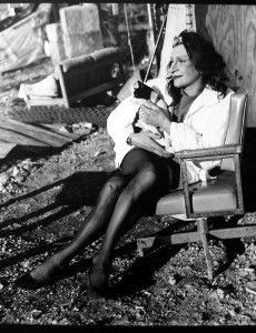 Sylvia Rivera
