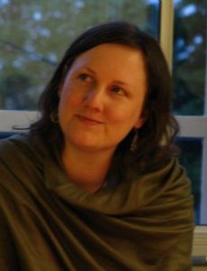 Eleanor Rees