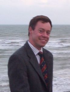 Graeme Davis