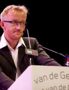 David van Reybrouck