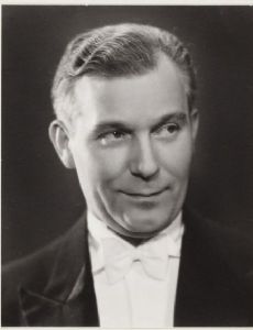 Matthieu van Eysden