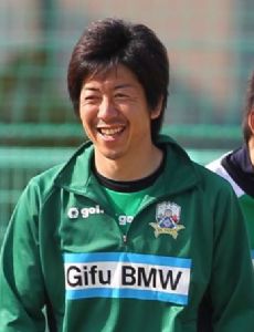 Keiji Takachi