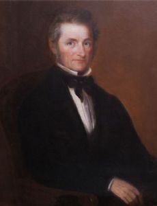 Hiram Capron