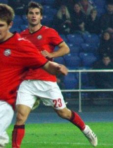 Mladen Bartulović
