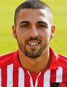 Liam Sercombe